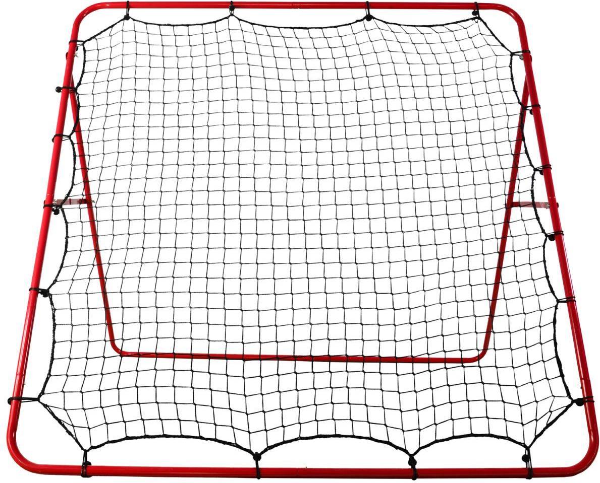 SportMe Rebounder Soccer 150x150cm