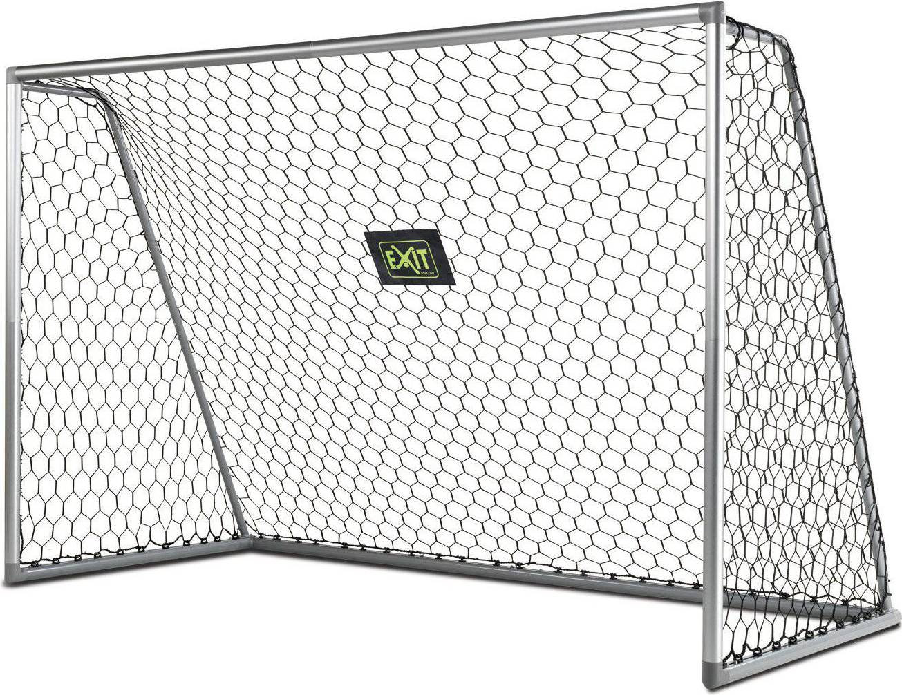 Exit Toys Scala Aluminium Goal 220x120cm