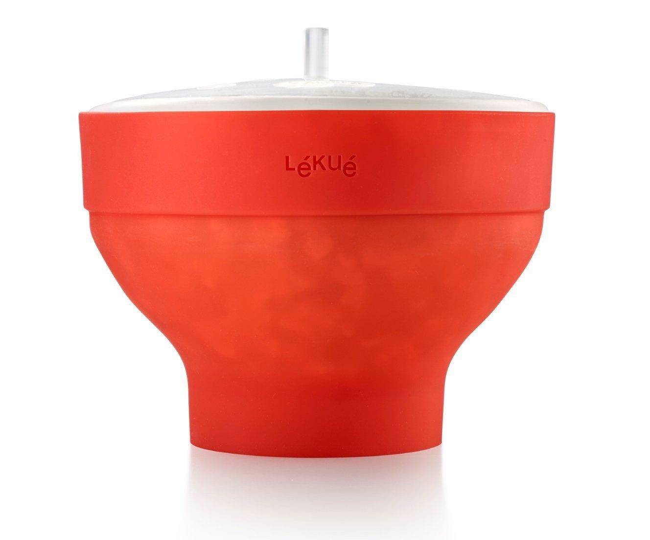 Lékué Popcorn Maker