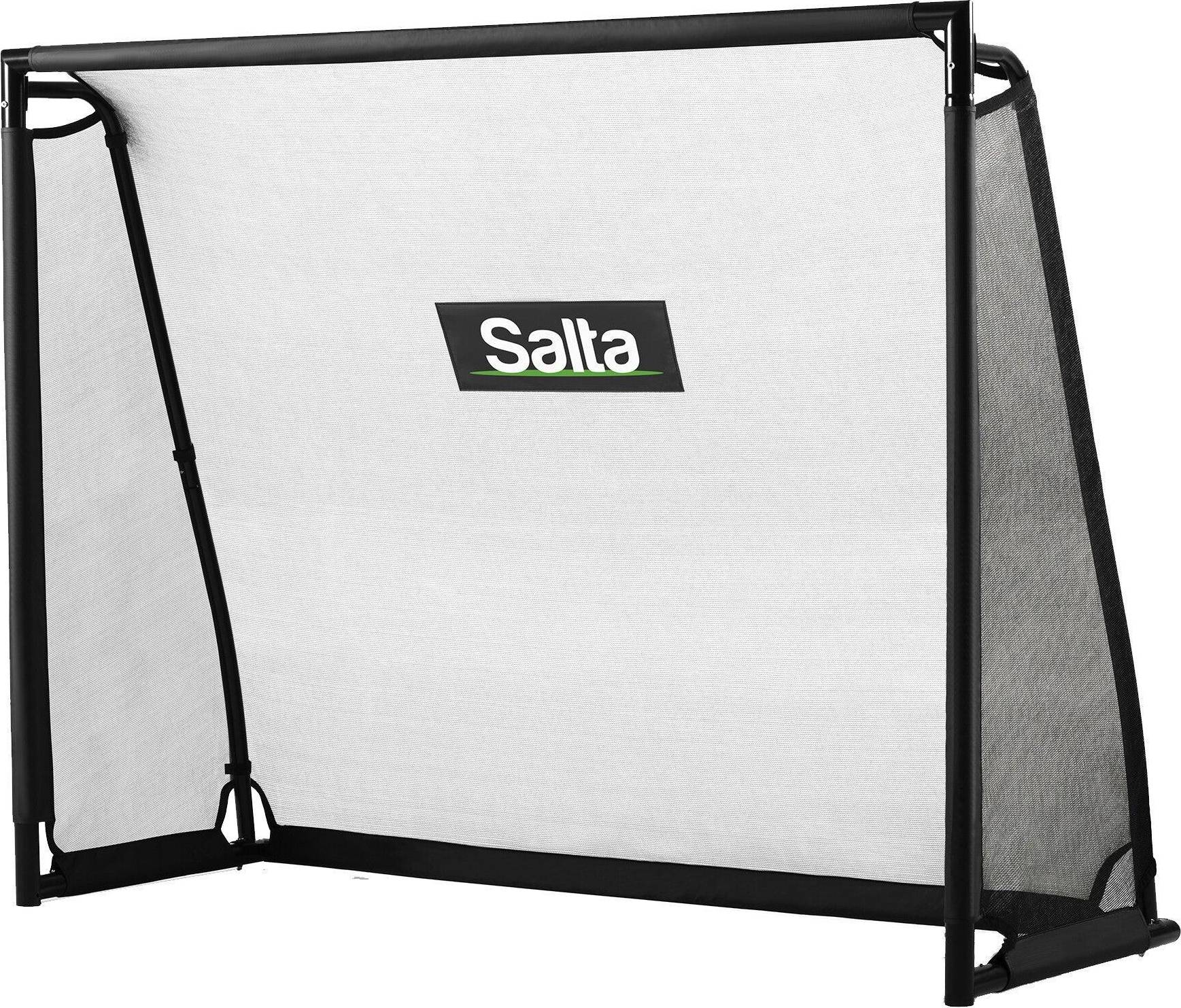 Salta Fotbollsmål Legend inkl. sharpshooter 220x170x80cm