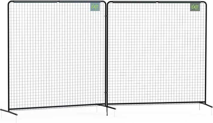 Exit Toys Bagnet Football Goal 600x300cm