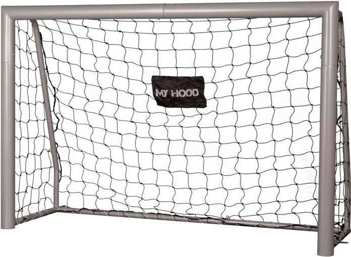 My Hood Champion Soccer Goal 180x120cm