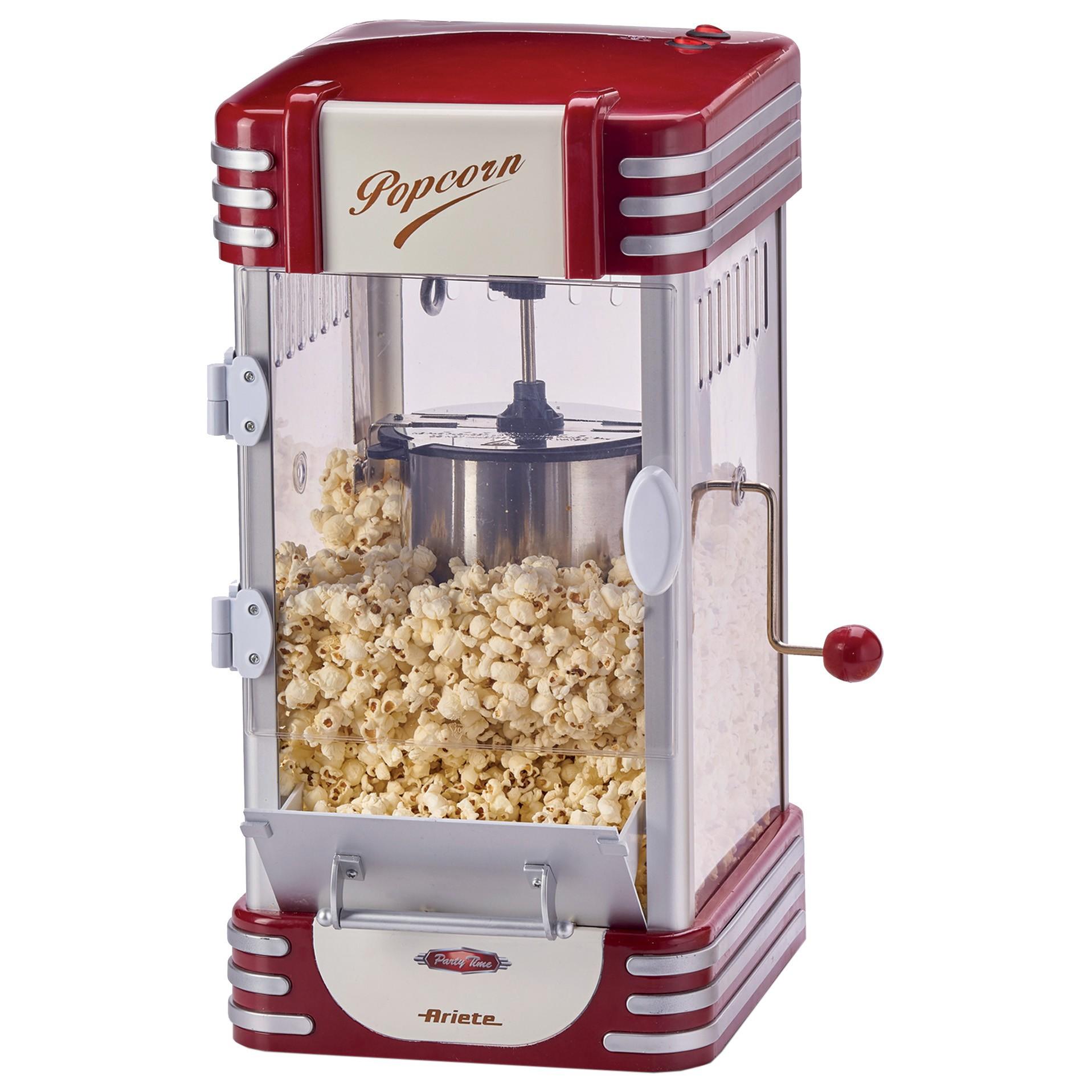 Ariete Popper XL 2953