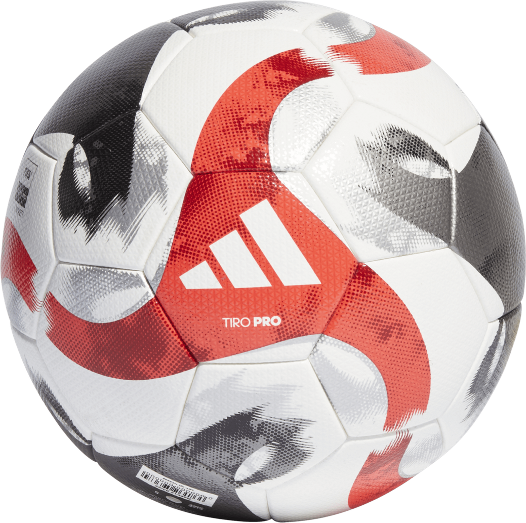 adidas Tiro Pro, fotboll