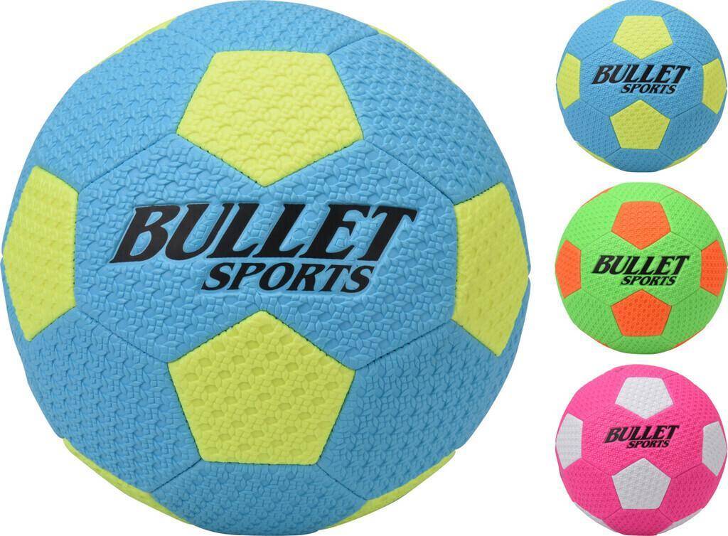 Bullet FOOTBALL