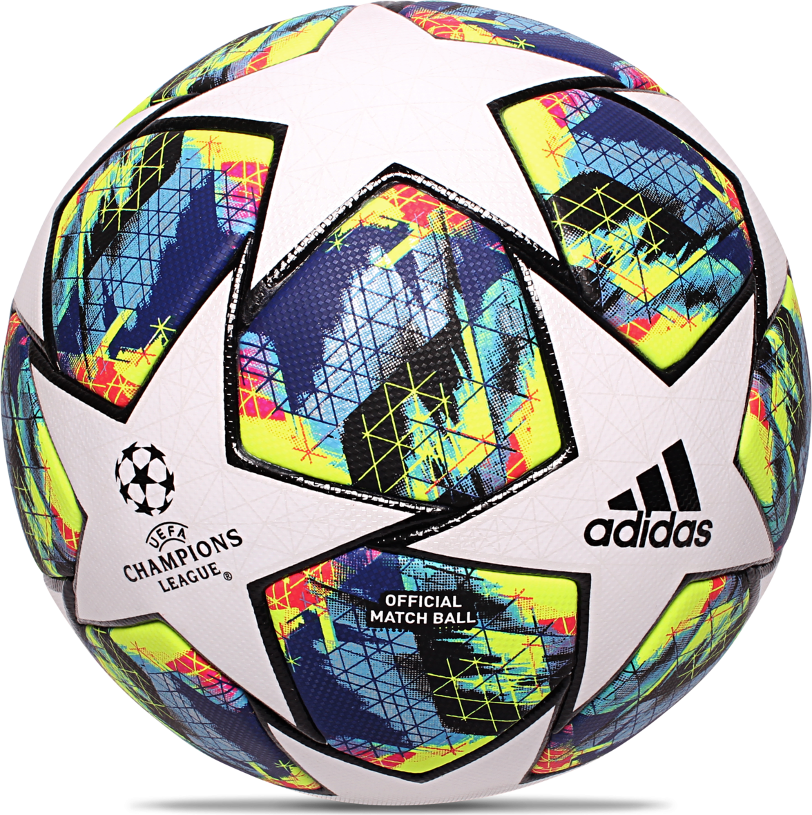 adidas Champions League Finale Matchball 2020