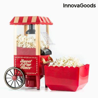 InnovaGoods Popcorn Maker 1200W