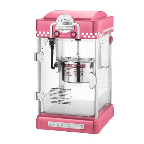 Great Northern Popcorn Little Bambino Pink