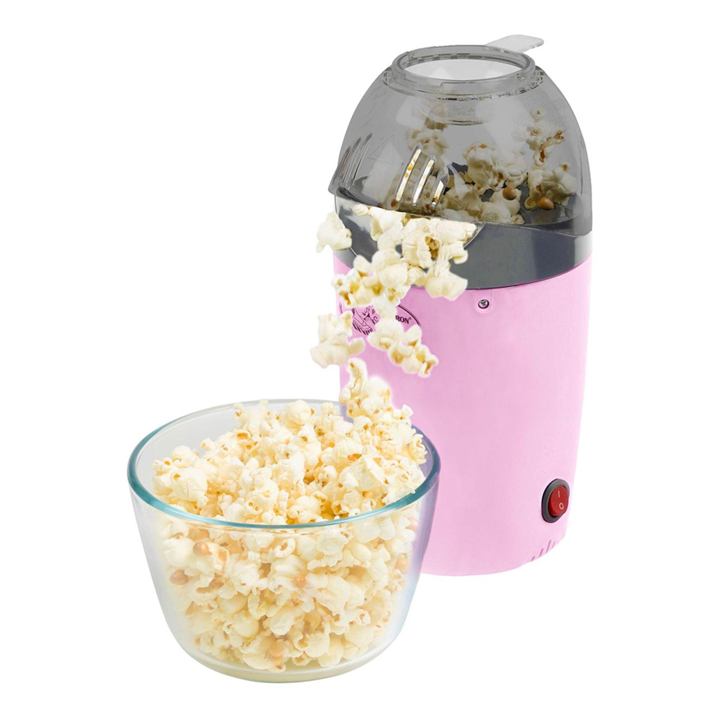 Bestron Sweet Dreams APC1007P Popcornmaskin
