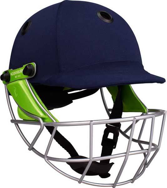 Kookaburra Pro 600F Helmet Sr