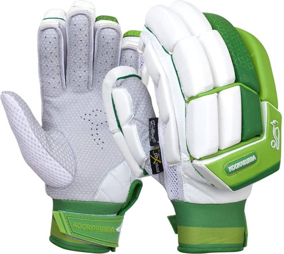 Kookaburra Kahuna Pro Gloves Sr