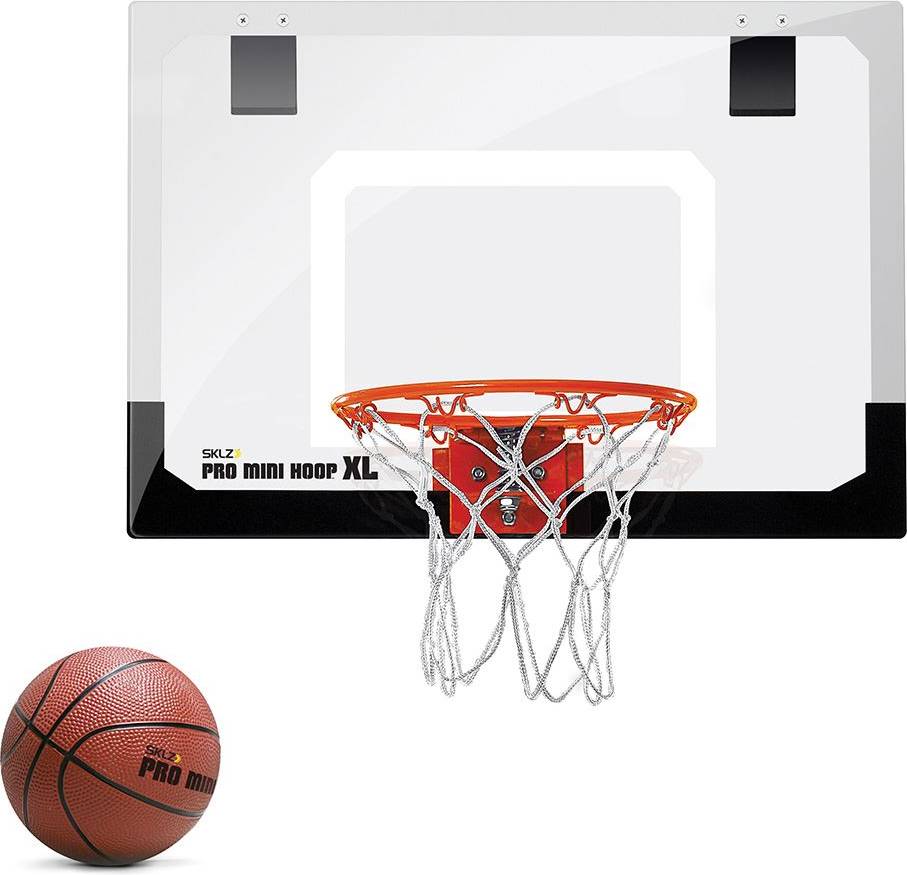 SKLZ Pro Mini Hoop XL