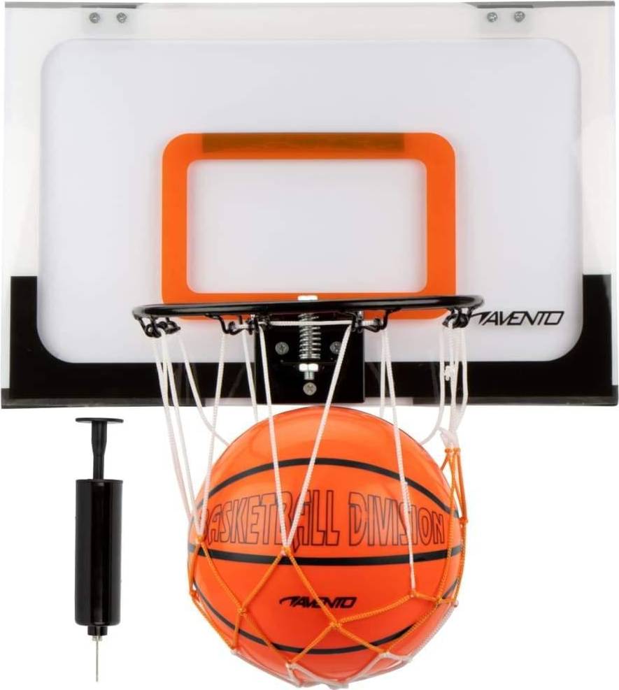 Avento Basketball Set Mini