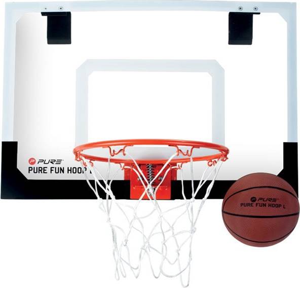 Pure2Improve Fun Hoop 58x41cm