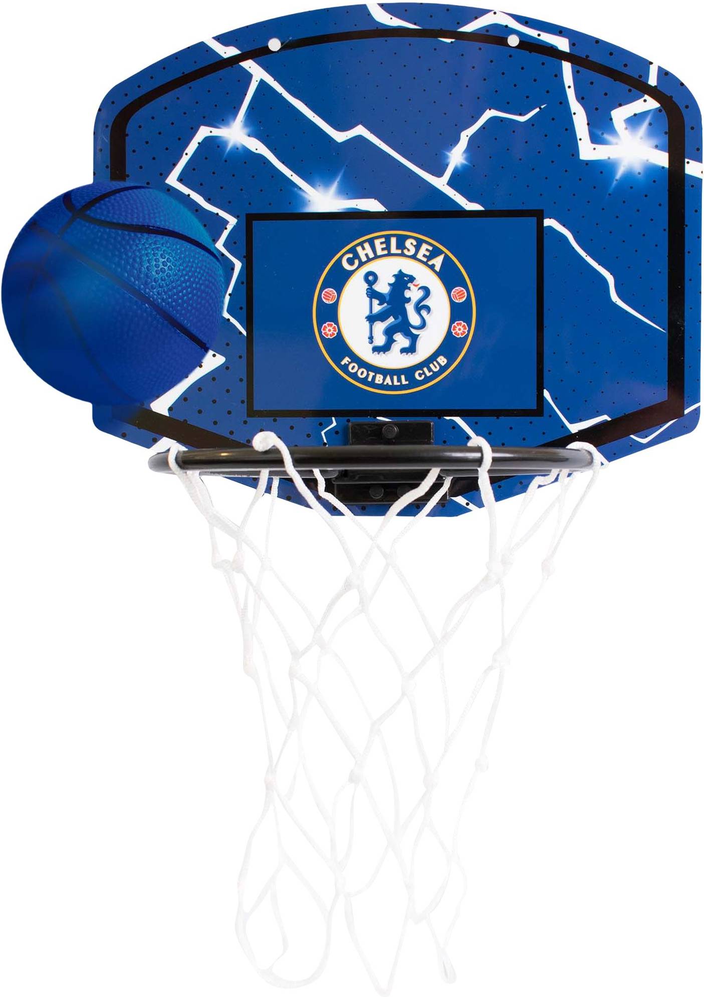 Chelsea Mini Basketball Set