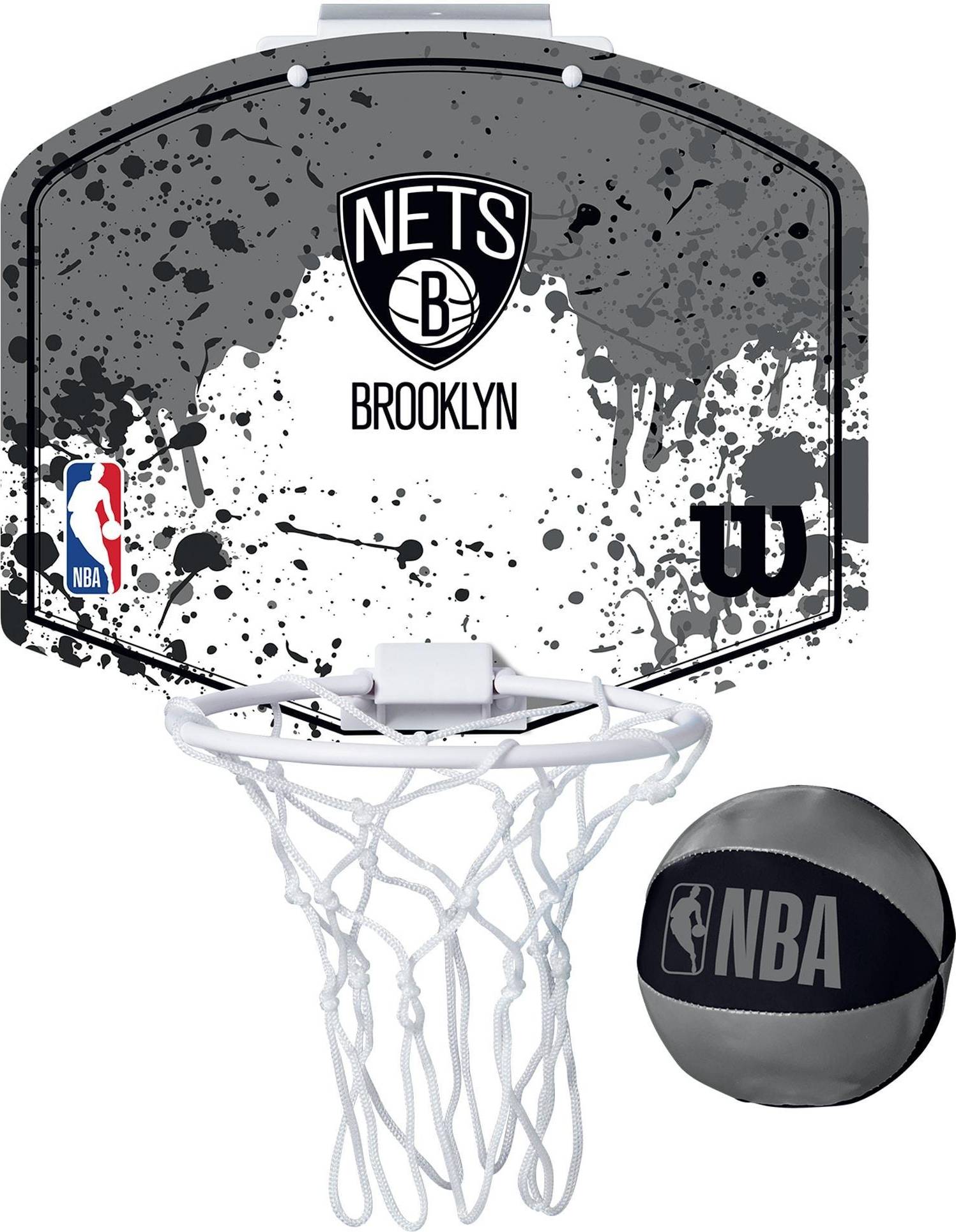 Wilson Brooklyn Mini Net