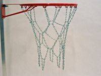 NORDIC Brands Basket Net Metall