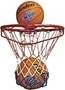 NORDIC Brands Basket Net