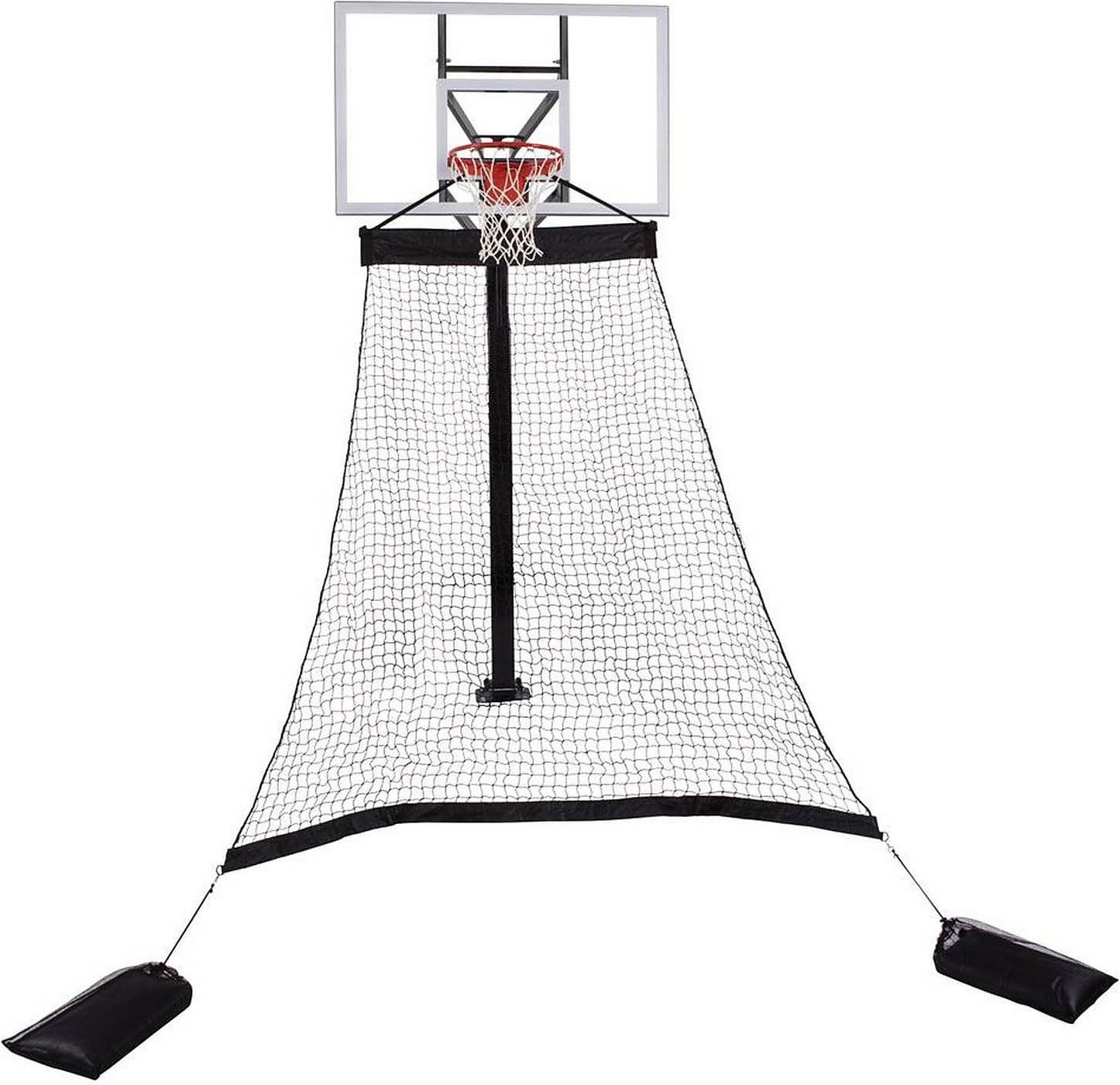 Goalrilla Ball Return System