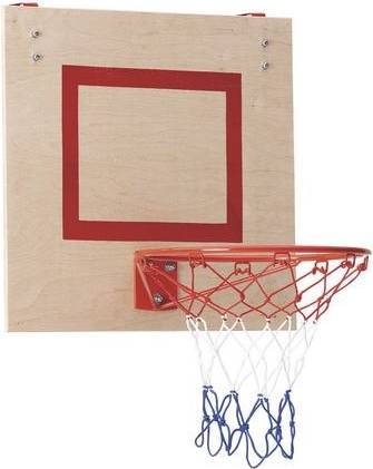 NORDIC Brands Play Basket