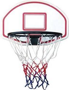 SportMe Basket with Flat Starter