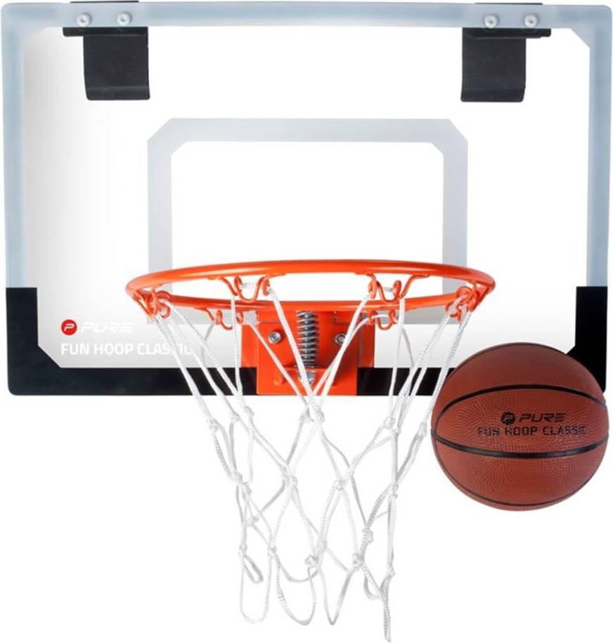 Pure2Improve Fun Hoop Classic