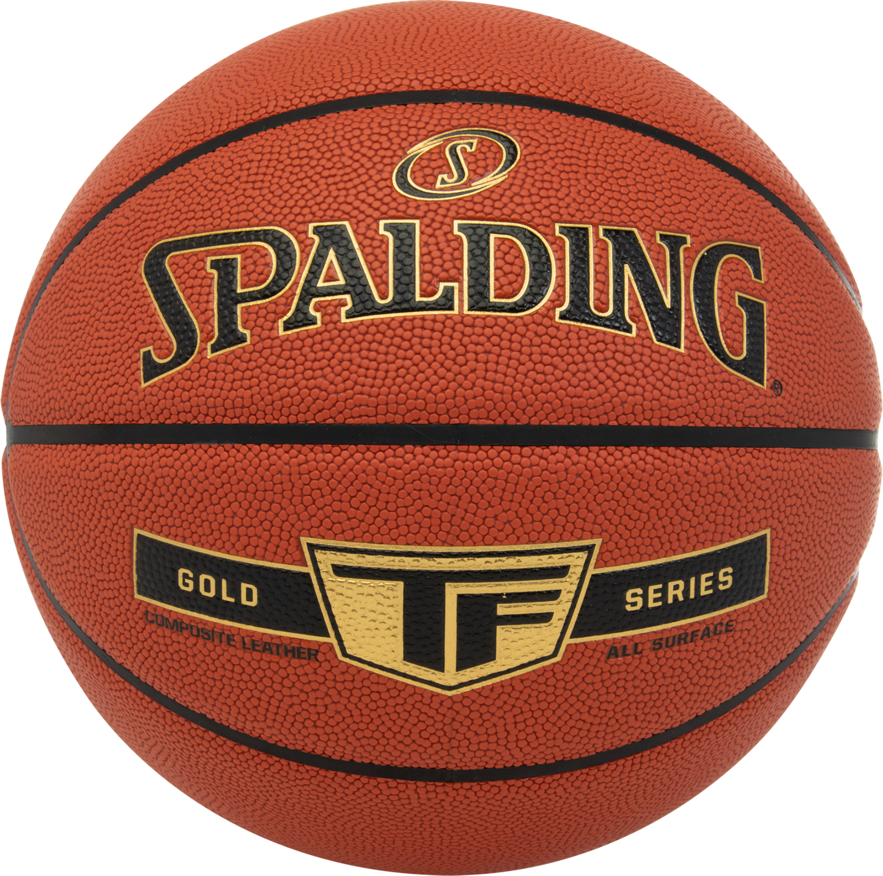 Spalding TF Gold