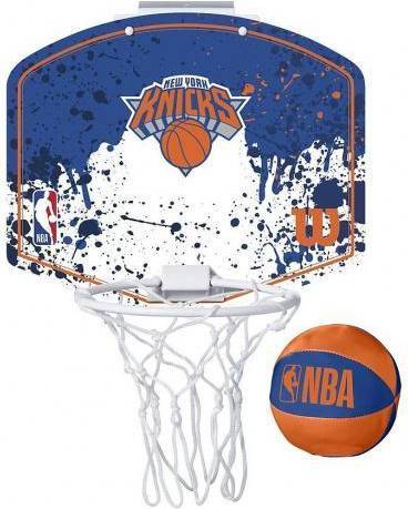 Wilson NBA Team Mini New York Knicks