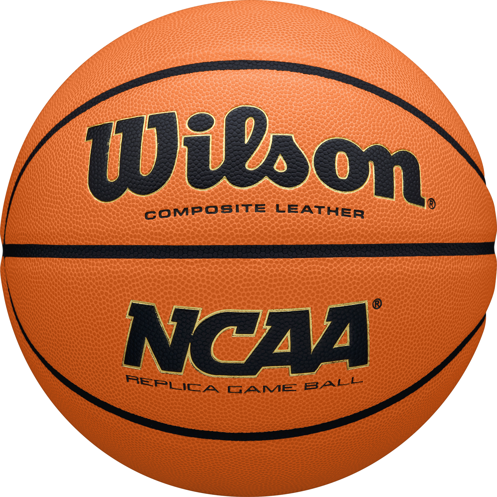 Wilson NCAA Evo NXT Replica Basketball