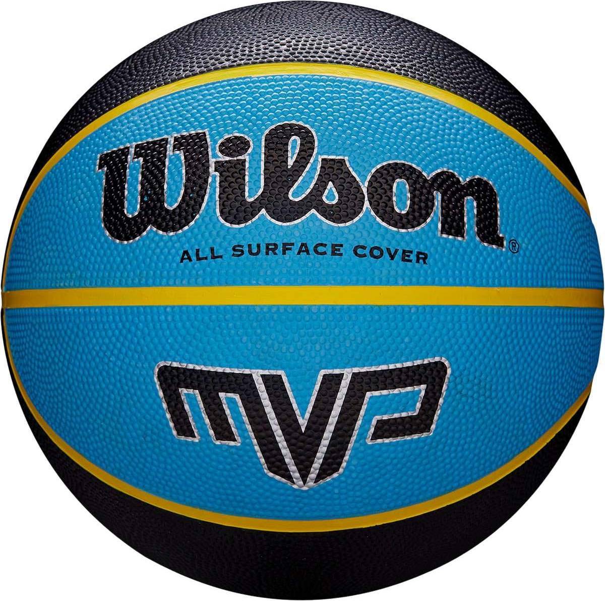 Wilson MVP 295
