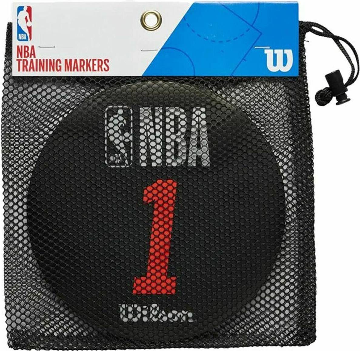 Wilson Markör Training NBA