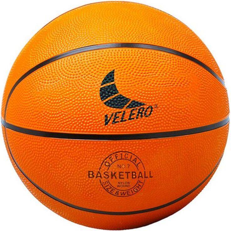 BigBuy Outdoor Basketboll Ø 23 cm