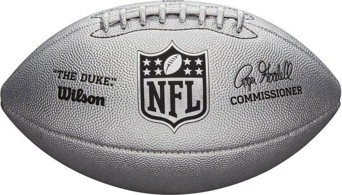 Wilson Duke Metallic Edition