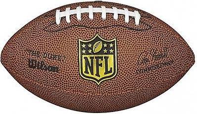 Wilson NFL Micro