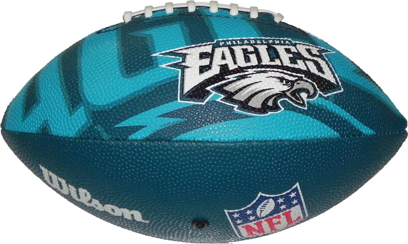 Wilson NFL Philadelphia Eagles Junior