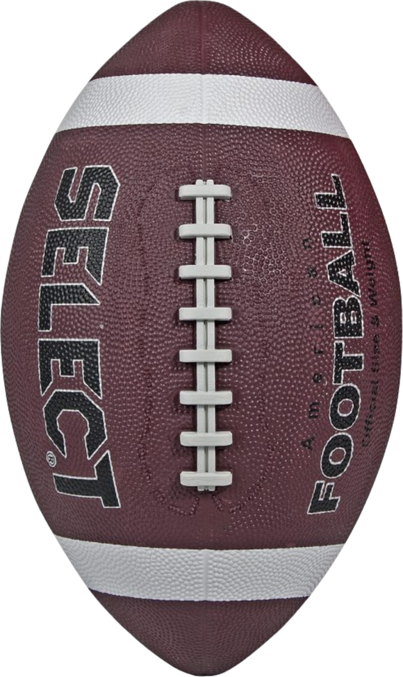 Select American Football
