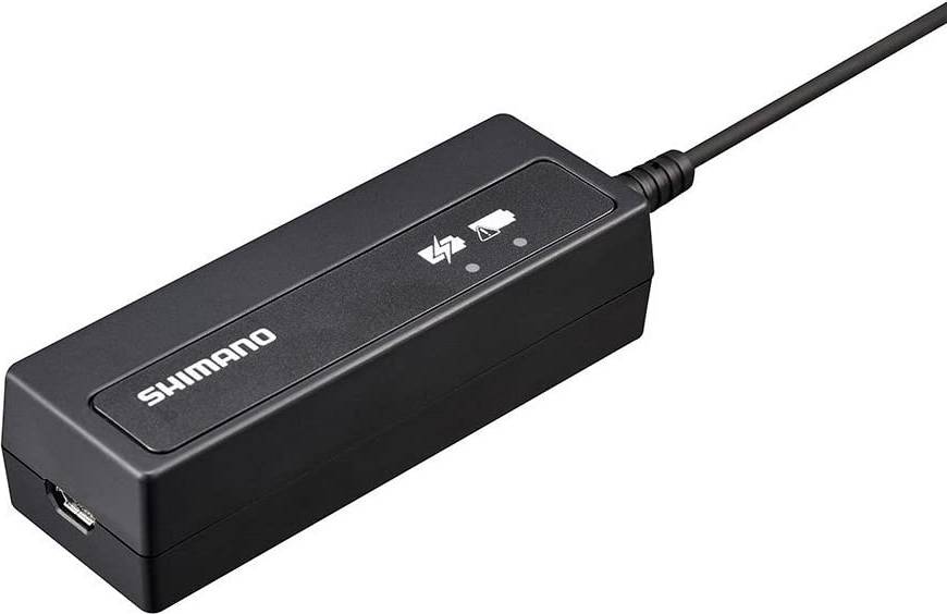 Shimano Battery Charger Di2 SM-BCR2 7.4V