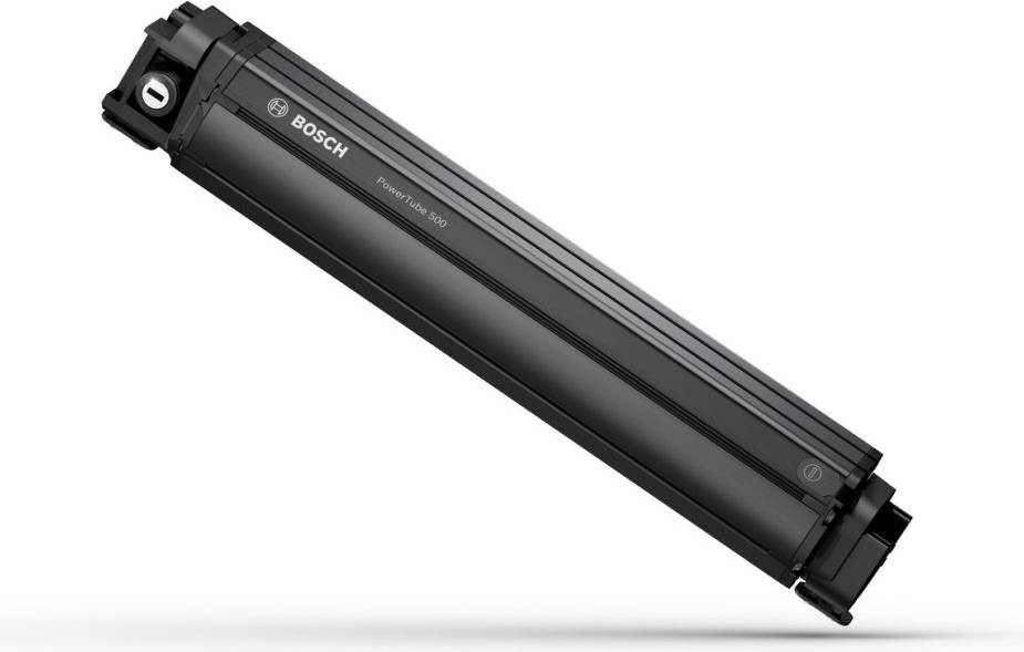 Bosch PowerTube 36V 500Wh 13.4Ah