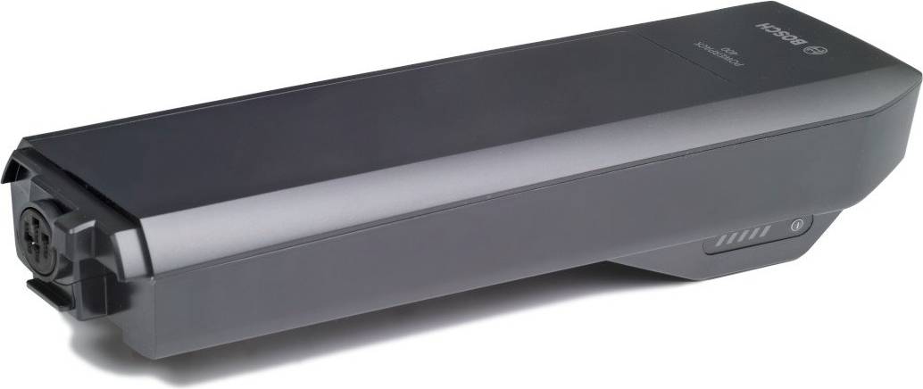Bosch Powerpack 36V 400Wh 11Ah Pakethållare