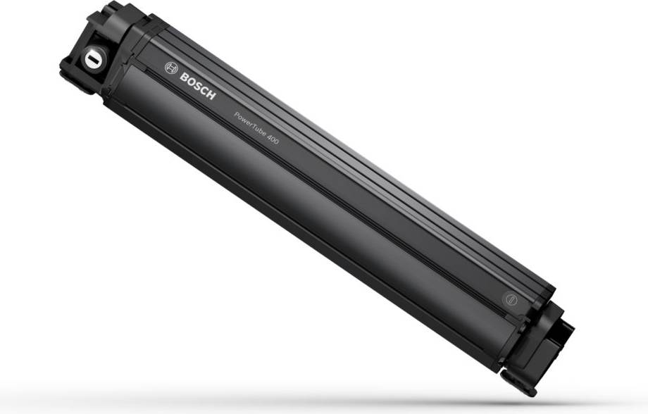 Bosch PowerTube 36V 400Wh 11Ah