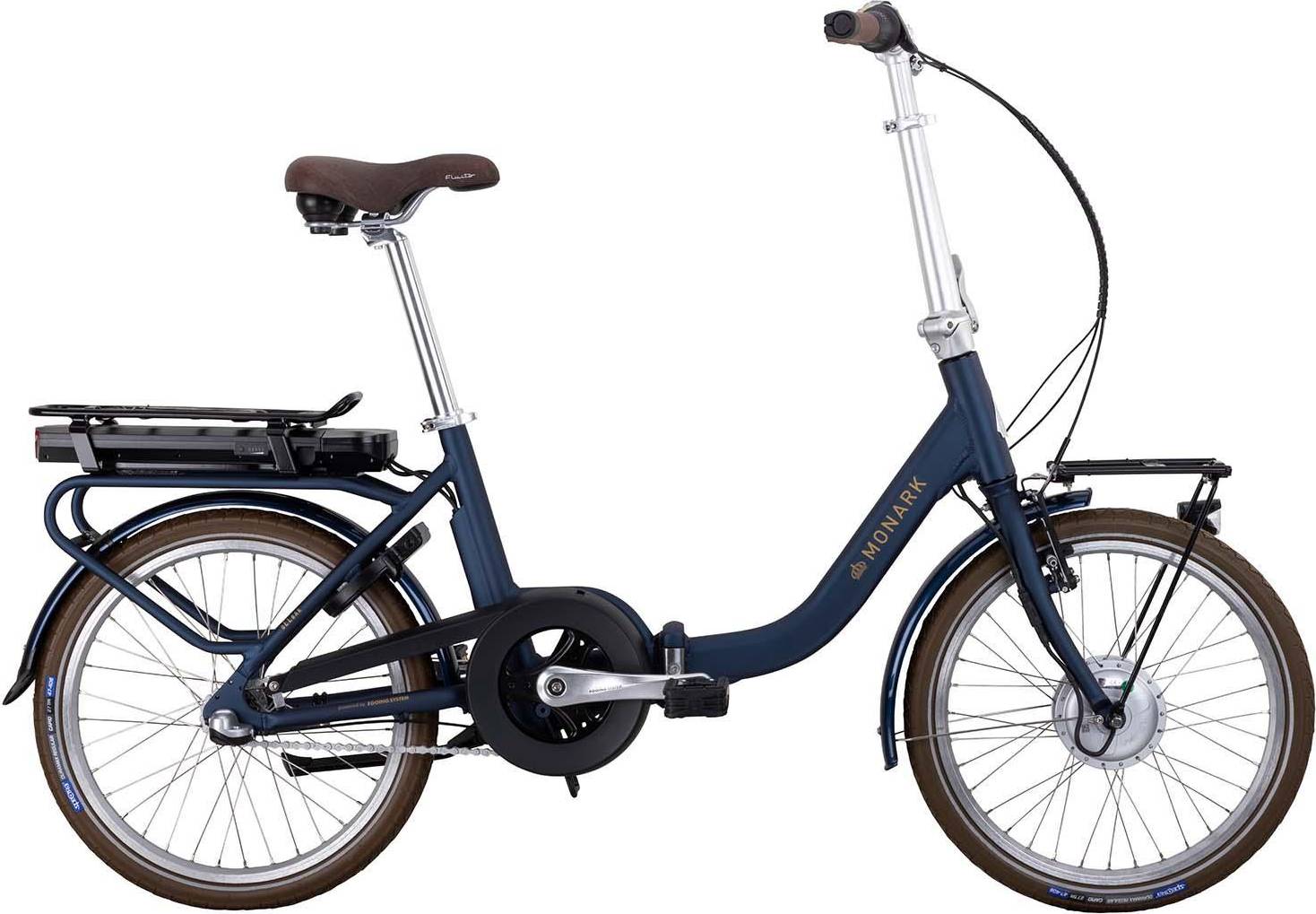 Monark Delbar 2022 Unisex