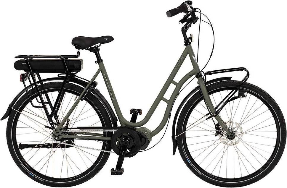 Skeppshult Natur Land 7 2023 Damcykel