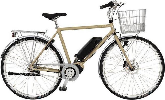 Skeppshult Favorite 7 Herrcykel