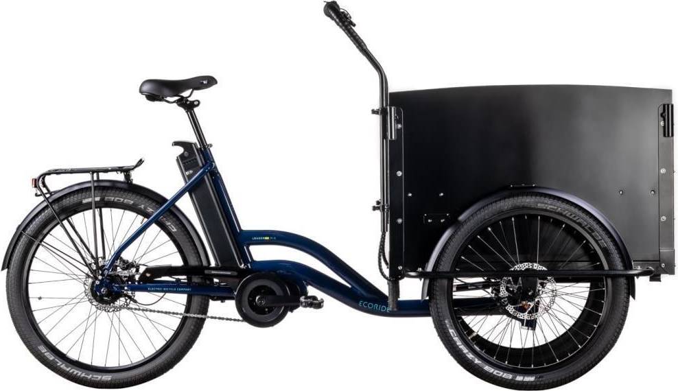 Ecoride Loader 26 AXS M5 Unisex