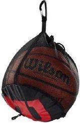Wilson Basketbollnät Single