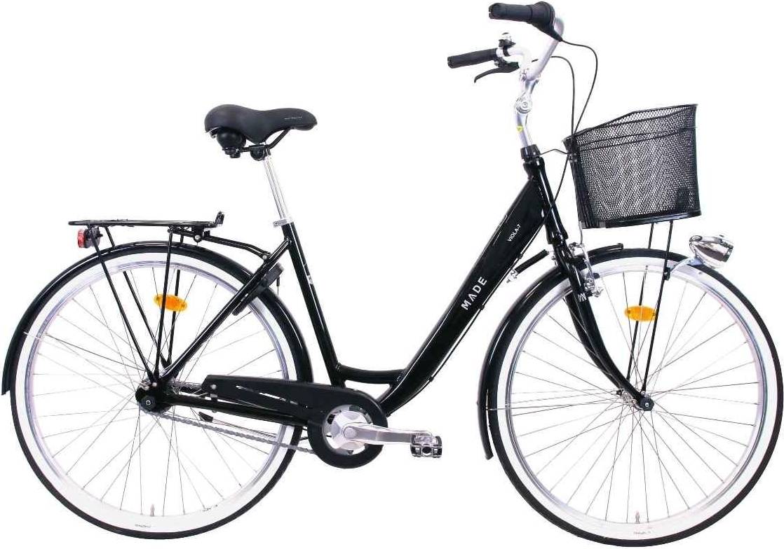 Made Viola City 7 2023 Damcykel