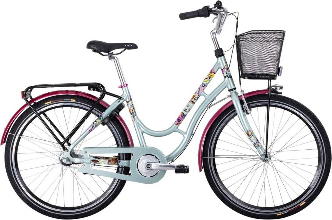 Monark Karin 26