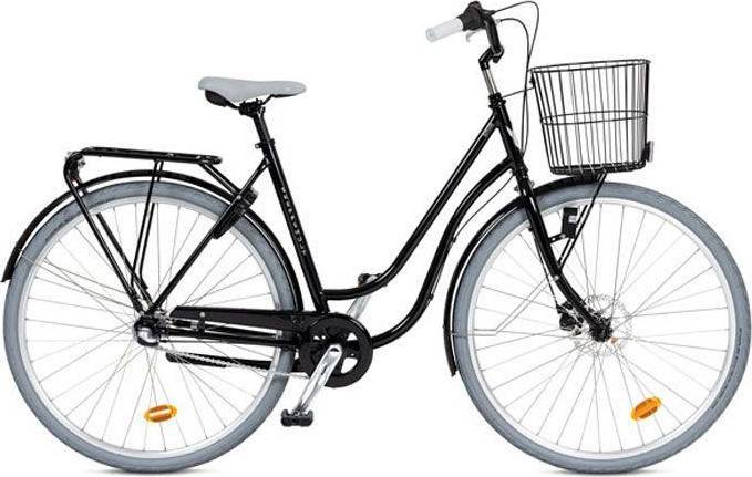 Skeppshult Smile 3-Speed 2023 Damcykel