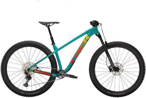 Trek Roscoe 7 2023 Unisex