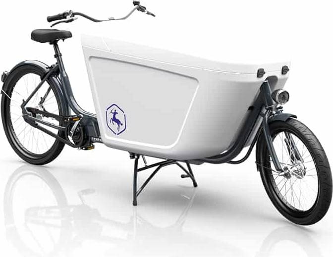 Centaur Cargo Unisex